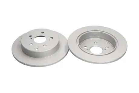 Диск гальмівний (задній) Toyota Prius Plus/Verso 11- (290x12) PRO KAVO PARTS BR9537C