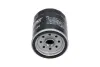 Фільтр масляний Fiat Fiorino 80-/ Jeep Cherokee 2.4 01-08 (h=82mm) KAVO PARTS TO129 (фото 1)