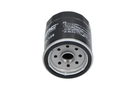 Фільтр масляний Fiat Fiorino 80-/ Jeep Cherokee 2.4 01-08 (h=82mm) KAVO PARTS TO129