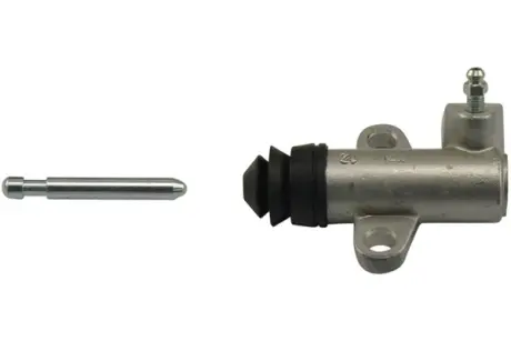Циліндр зчеплення (робочий) Nissan Navara 2.5D 01- (d=17.46mm) KAVO PARTS CCS6513
