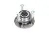 Підшипник маточини (передньої) Smart 0.6/0.7/1.0i/0.8CDI 07- KAVO PARTS WBK10036 (фото 1)