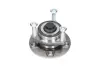 Підшипник маточини (передньої) Smart 0.6/0.7/1.0i/0.8CDI 07- KAVO PARTS WBK10036 (фото 4)