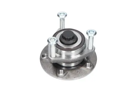 Підшипник маточини (передньої) Smart 0.6/0.7/1.0i/0.8CDI 07- KAVO PARTS WBK10036