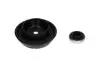 Подушка амортизатора (переднього) Suzuki Swift 05- (верхня) KAVO PARTS SSM10112 (фото 3)