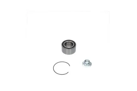 Підшипник маточини (передньої) Hyundai Accent 11- (38x72x37) KAVO PARTS WBK3046