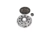 Комплект зчеплення Toyota Hilux 05-15 (d=280mm) (+вижимний) KAVO PARTS CP1216 (фото 4)