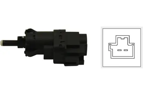 Датчик педали сцепления Ford Transit 2.2/2.4/3.2 TDCi 06- KAVO PARTS EBL4501