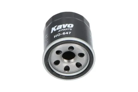 Фільтр масляний Hyundai Accent/Getz/i10/i20/i30 1.0/1.4 11- KAVO PARTS HO647