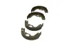 Колодки ручника Mitsubishi L400/Pajero II 90- (196.6x40) KAVO PARTS KBS6409 (фото 2)