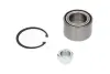 Підшипник маточини (задньої) Mitsubishi Outlander 03-08 KAVO PARTS WBK5530 (фото 2)