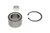 Підшипник маточини (задньої) Mitsubishi Outlander 03-08 KAVO PARTS WBK5530 (фото 4)