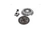 SPRZиGЭO KPL. NISSAN MICRA/NOTE/QASHQAI/TIIDA 1,6 05-13 KAVO PARTS CP2150 (фото 2)