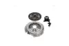 SPRZиGЭO KPL. NISSAN MICRA/NOTE/QASHQAI/TIIDA 1,6 05-13 KAVO PARTS CP2150 (фото 4)