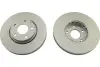 Диск гальмівний (передній) Mazda 6/CX-5 11- (297x28) KAVO PARTS BR4797C (фото 1)