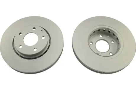 Диск гальмівний (передній) Mazda 6/CX-5 11- (297x28) KAVO PARTS BR4797C