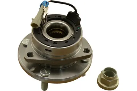 Підшипник маточини (передньої) Chevrolet Epica 08-13 KAVO PARTS WBH1017