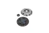 SPRZиGЭO KPL. KIA CEED/SOUL/VENGA 1,4-1,7 CRDI 09- KAVO PARTS CP6076 (фото 2)