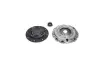 SPRZиGЭO KPL. KIA CEED/SOUL/VENGA 1,4-1,7 CRDI 09- KAVO PARTS CP6076 (фото 3)