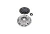 SPRZиGЭO KPL. KIA CEED/SOUL/VENGA 1,4-1,7 CRDI 09- KAVO PARTS CP6076 (фото 4)