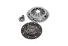 SPRZиGЭO KPL. TOYOTA AURIS 1,4 VVT-I 07-12 KAVO PARTS CP1217 (фото 2)