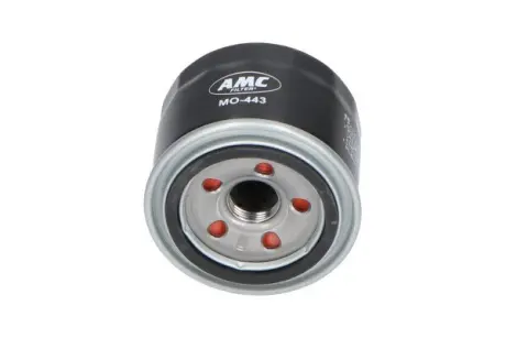 Фільтр масляний Mazda 626/3/6 2.0D 86-10 KAVO PARTS MO443