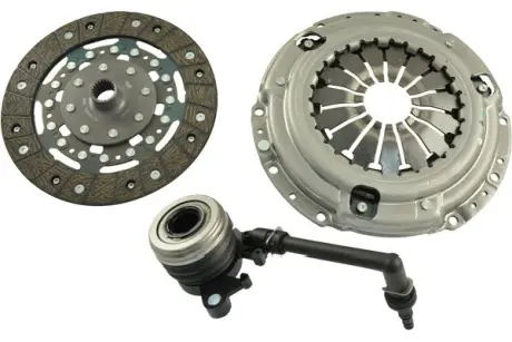 SPRZиGЭO KPL. NISSAN X-TRAIL 2,0 08-13 KAVO PARTS CP2152