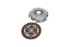 SPRZиGЭO SUZUKI SX4 1,5-1,6 4X4 06- KAVO PARTS CP9064 (фото 2)