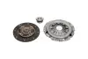 SPRZиGЭO KPL. SUZUKI ALTO 1,0 09- KAVO PARTS CP9063 (фото 3)