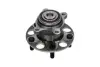 Набір підшипника маточини колеса KAVO PARTS WBH2040 (фото 2)