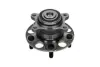 Набір підшипника маточини колеса KAVO PARTS WBH2040 (фото 3)