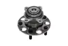 Набір підшипника маточини колеса KAVO PARTS WBH2040 (фото 4)