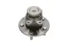 Набір підшипника маточини колеса KAVO PARTS WBH4005 (фото 4)