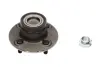 Набір підшипника маточини колеса KAVO PARTS WBK2013 (фото 4)