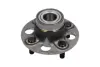 Набір підшипника маточини колеса KAVO PARTS WBK2024 (фото 2)