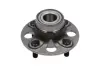 Набір підшипника маточини колеса KAVO PARTS WBK2024 (фото 3)