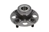 Набір підшипника маточини колеса KAVO PARTS WBK2024 (фото 4)