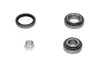 Набір підшипника маточини колеса KAVO PARTS WBK4007 (фото 3)