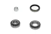 Набір підшипника маточини колеса KAVO PARTS WBK4007 (фото 4)