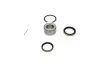 Набір підшипника маточини колеса KAVO PARTS WBK5522 (фото 4)