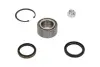 Набір підшипника маточини колеса KAVO PARTS WBK8507 (фото 1)
