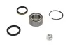Набір підшипника маточини колеса KAVO PARTS WBK8507 (фото 2)