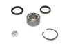 Набір підшипника маточини колеса KAVO PARTS WBK8507 (фото 3)