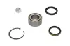 Набір підшипника маточини колеса KAVO PARTS WBK8507 (фото 4)