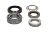 Набір підшипника маточини колеса KAVO PARTS WBK3006 (фото 4)