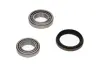 Набір підшипника маточини колеса KAVO PARTS WBK6527 (фото 2)