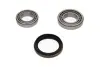 Набір підшипника маточини колеса KAVO PARTS WBK6527 (фото 3)