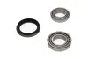 Набір підшипника маточини колеса KAVO PARTS WBK6527 (фото 4)