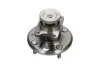 Набір підшипника маточини колеса KAVO PARTS WBH3025 (фото 2)