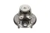 Набір підшипника маточини колеса KAVO PARTS WBH3025 (фото 4)