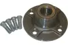 Набір підшипника маточини колеса KAVO PARTS WBK6508 (фото 1)